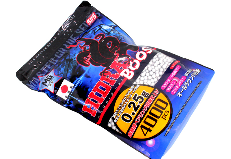 HIDRA BOOST 0.25g