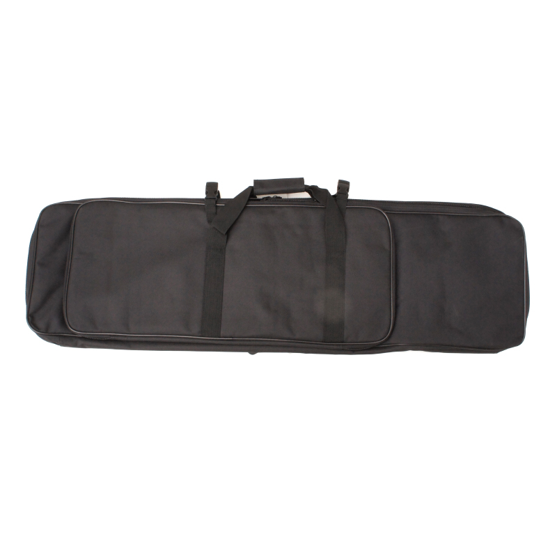 ECONOMY RIFLE CASE M BK