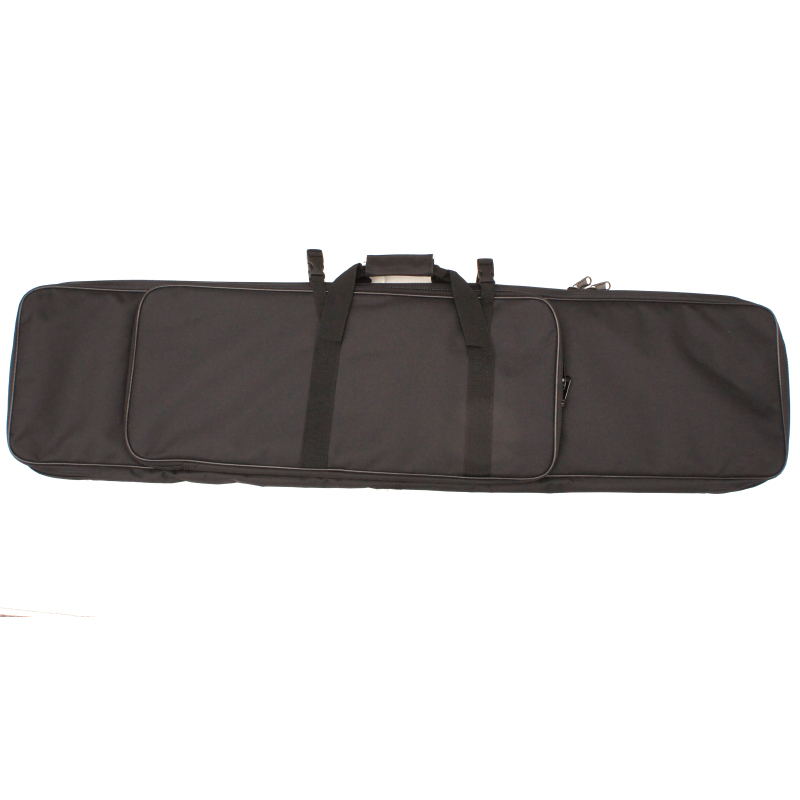 ECONOMY RIFLE CASE L BK