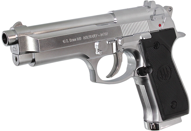 M92F INOX