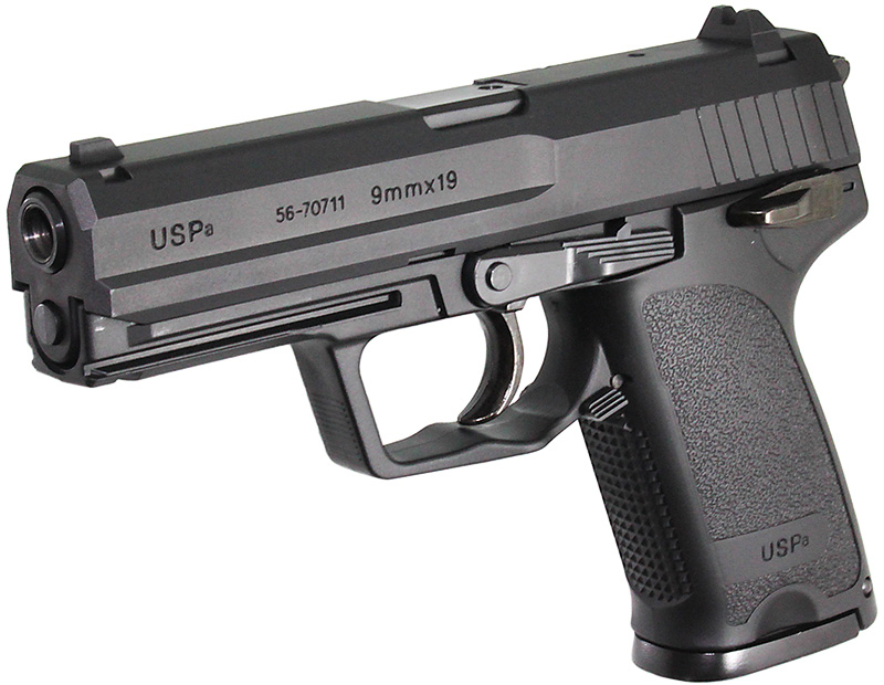 U.S.P.