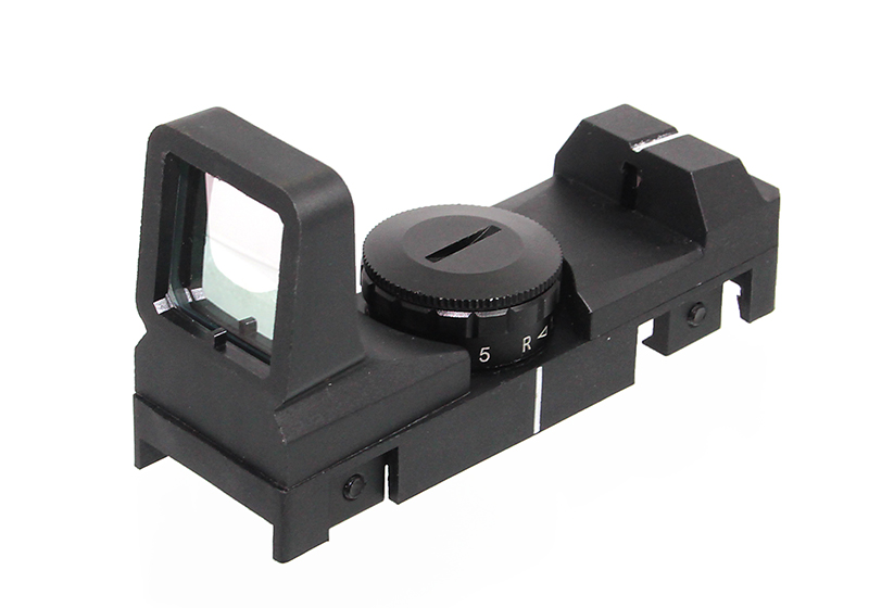 View More Real Dotsight