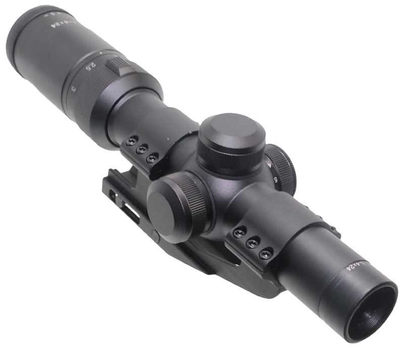 PREDTOR 01 1-4x24 PRE-01