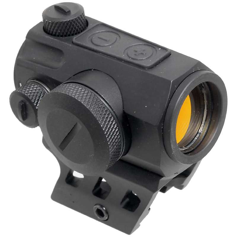 SDO-34 Tactical RED Dot-Sigght Type1