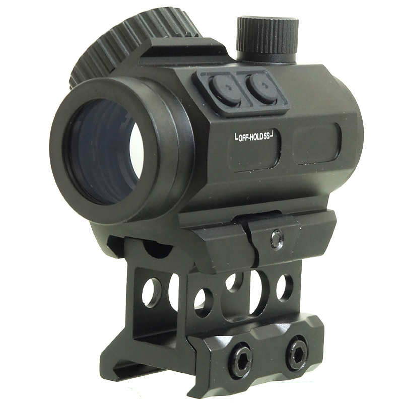SDO-36 Tactical Dot-Sigght TAU-A
