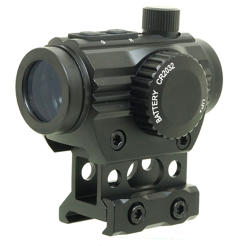 SDO-37 Tactical Dot-Sigght TAU-B