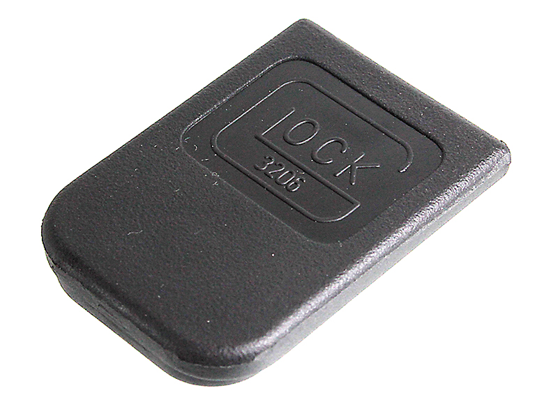 GLOCK17/18 MAG BUNPER