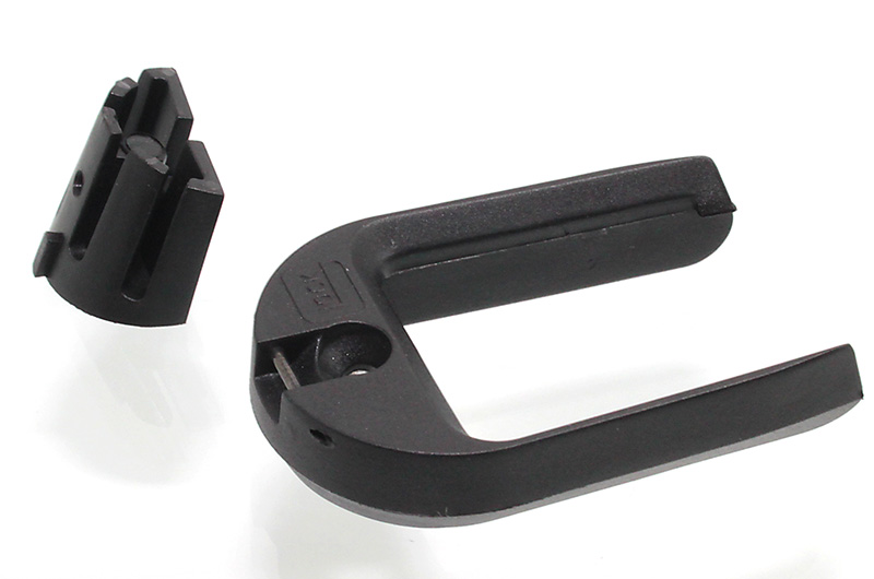 GLOCK17/18 MAG WELL
