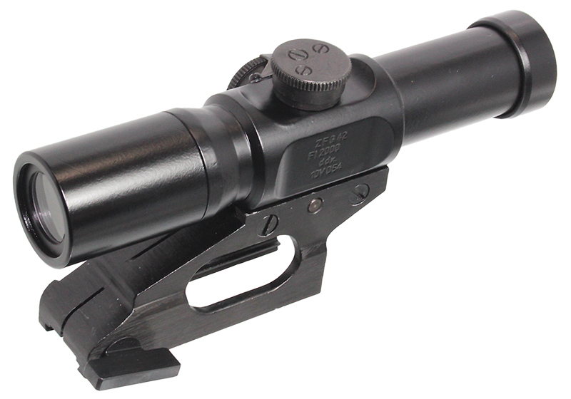ZFG42/Black
