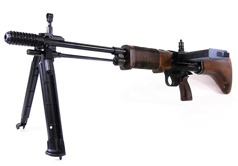 FG-42 TYPE2 ダミーカート