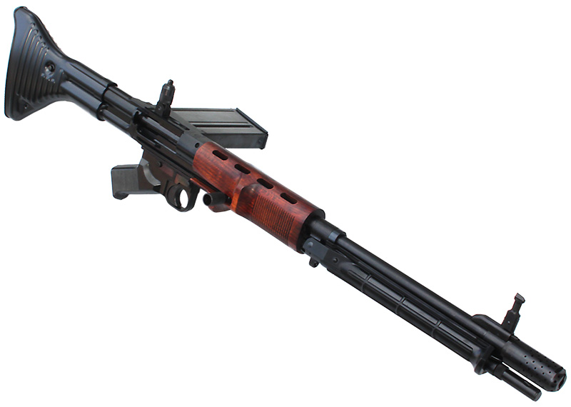 FG-42 TYPE1 ダミーカート