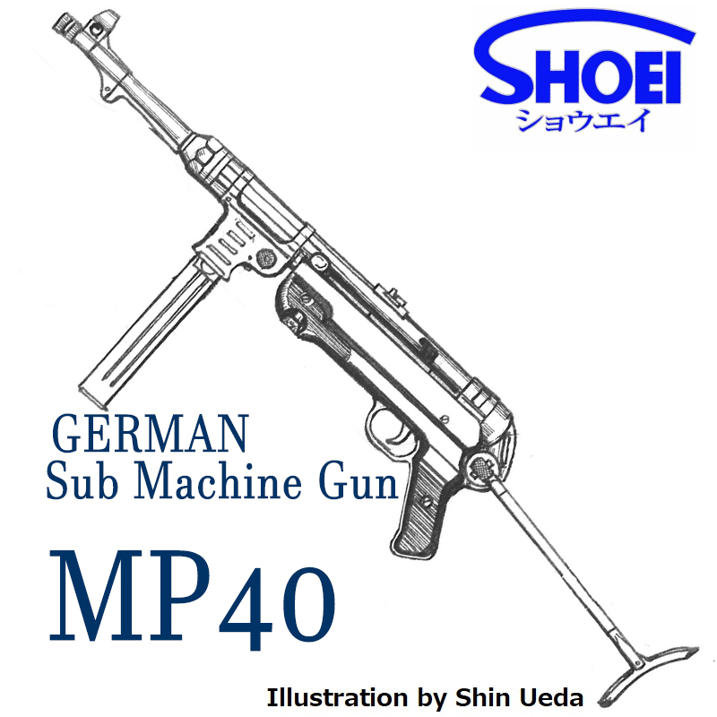 MP40