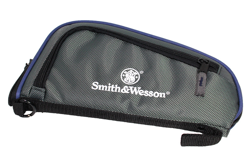 ALLEN S&W PROTECTOR GUNCASE #4294