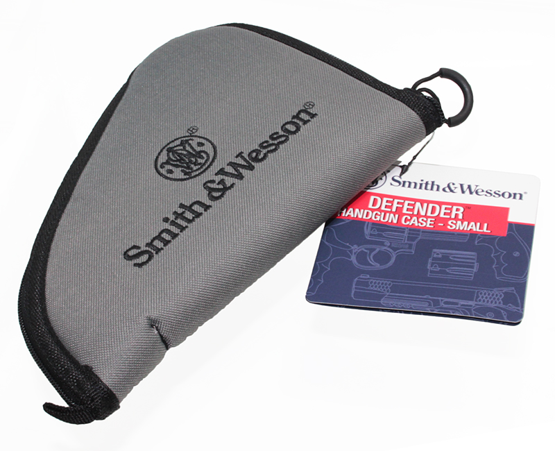 DEFENDER HANDGUN CASE SMALL