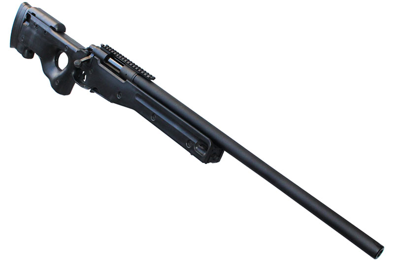 エアータイプ M700 A.I.C.S. Black