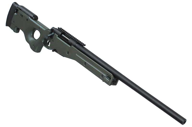 エアータイプ M700 A.I.C.S. Green