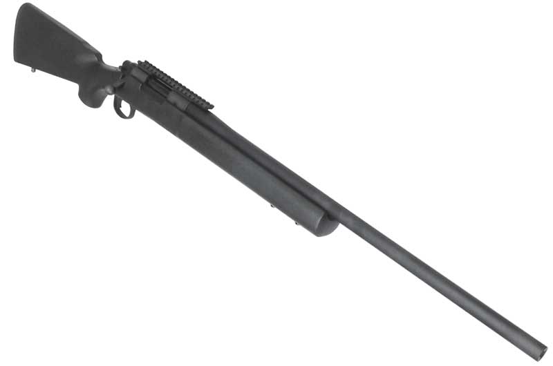 エアータイプ M700 POLICE 26in