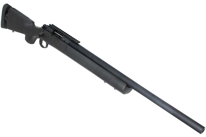 エアータイプ M24 S.W.S.