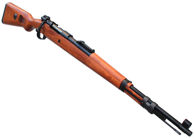 エアータイプ　MAUSER Kar.98k