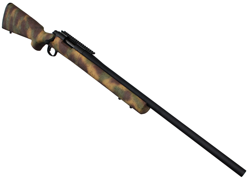 エアータイプ M700 26in Tri-Color DESERT Camo
