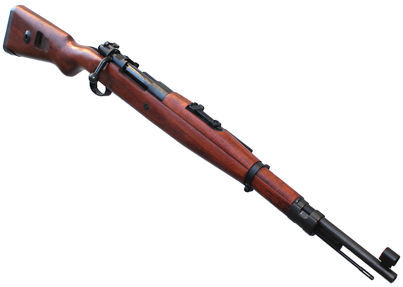 エアータイプ　Gewehr 33/40 Mountain Trooper