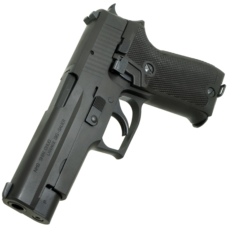 SIG P220 IC 陸上自衛隊 9mm拳銃