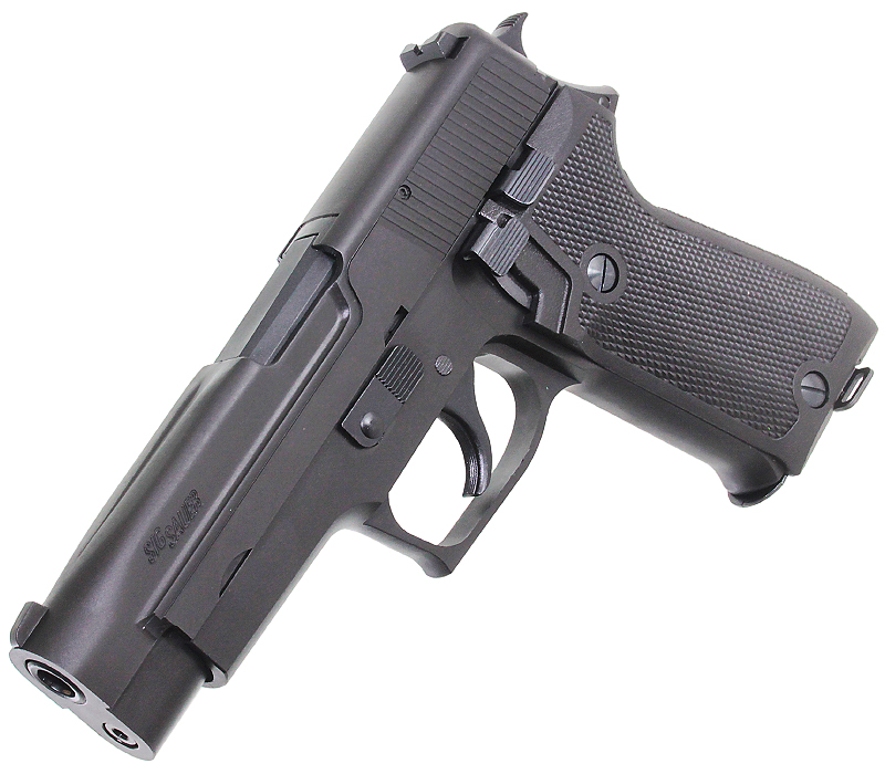 SIG P220 Early IC HW