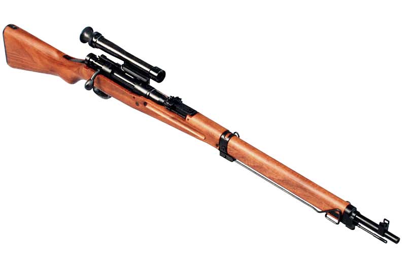 九九式狙撃銃