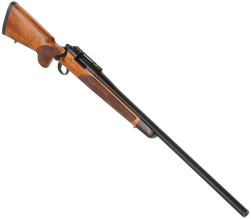 カートリッジタイプ M700 SPORTER 26inch ver.2