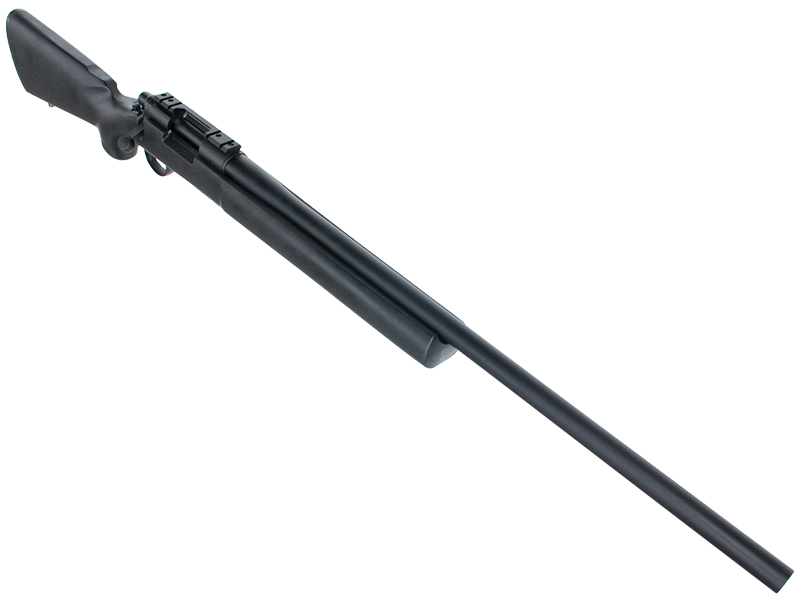 カートリッジタイプ REMENGTON M700 Police Ver.2