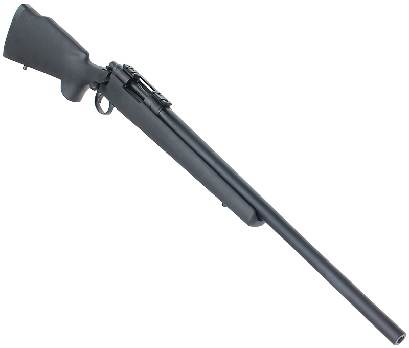 カートリッジタイプ M40A1 24in BK Ver.2