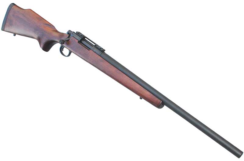 カートリッジタイプ M40A1 24in　ウッドストック Ver.2