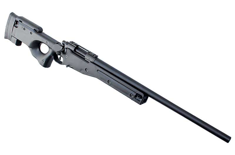 カートリッジタイプ M700 A.I.C.S. BK Carbine