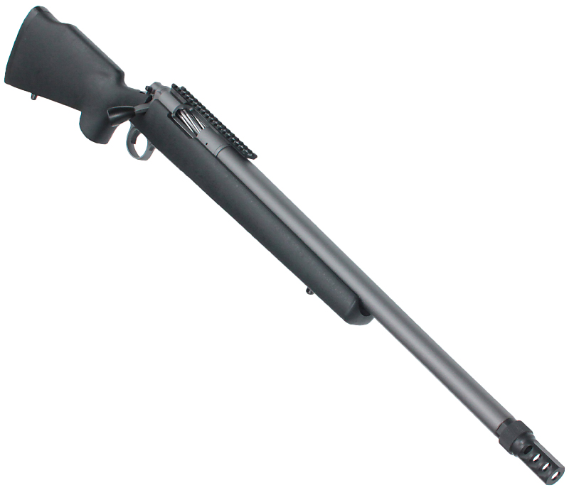 カートリッジタイプ M40A1 20inch TACTICAL Ti ver.2