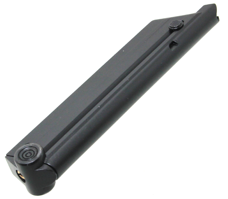 ルガー　P08用スペアマガジン　6in用