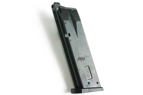 SIG　P226用スペアマガジン