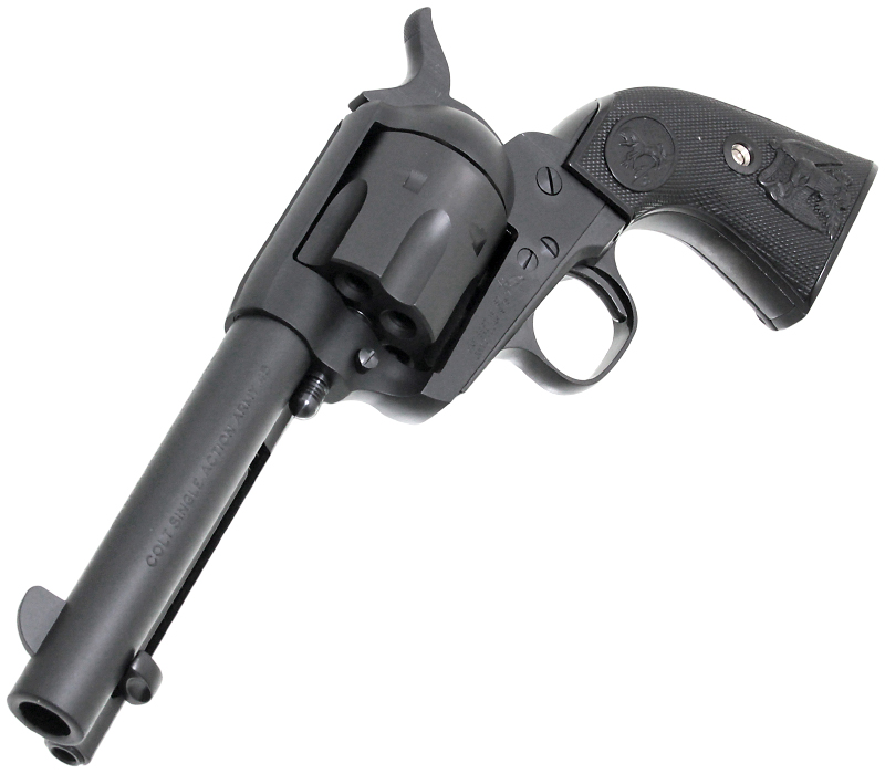 S.A.A. 2nd 4・3/4inch CIVILIAN PEGASUS2