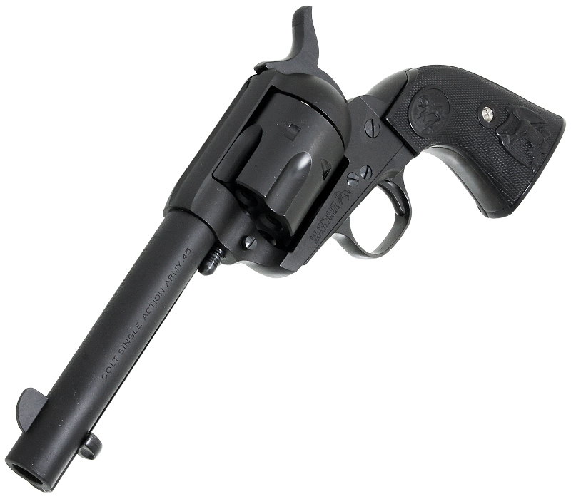 S.A.A. 2nd 4・3/4inch HW CIVILIAN PEGASUS2