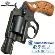 Smith&Wesson Chief's Special