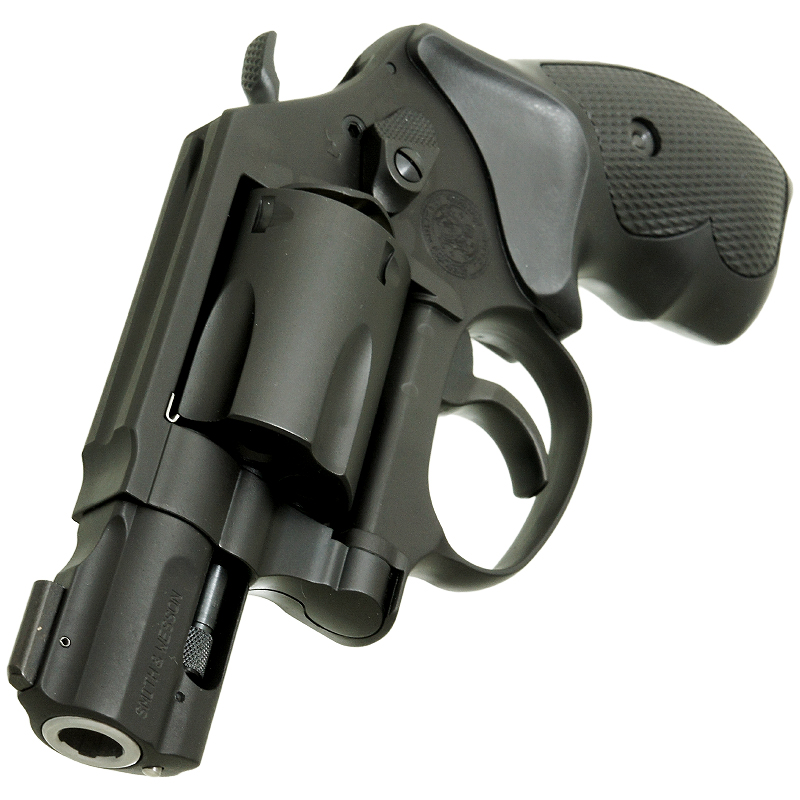 S&W M&P 360 .357 1 7/8 HW