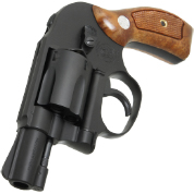TANAKA Works Smith & Wesson M49 Body Guard