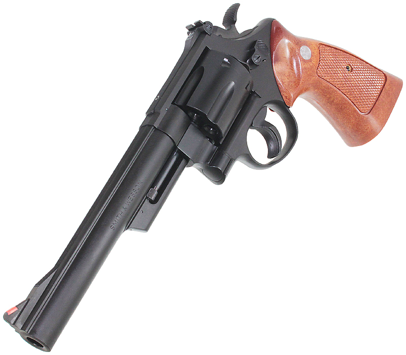 S&W M29 6.5in Counterbored HW ver.3