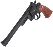 Smith & Wesson M29 .44MAGNUM 8inch TRAVIS