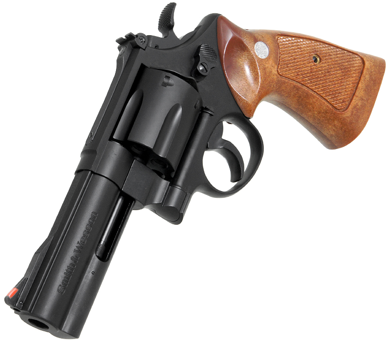 S&W M29 Classic 4in HW Ver.3
