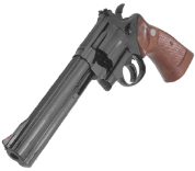 S&W M29 Classic 6inch