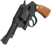 Smith & Wesson M1917 4inch
