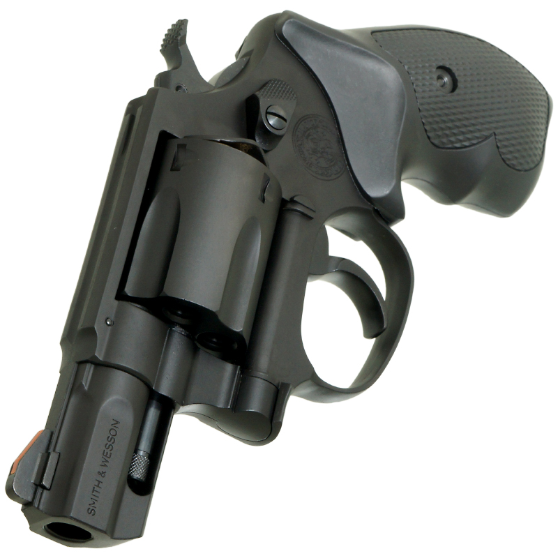 S&W PC M36 2in ver.2 HW