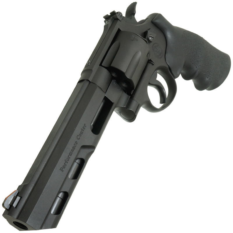 S&W PC M29 6in Target Hanter HW Ver.3