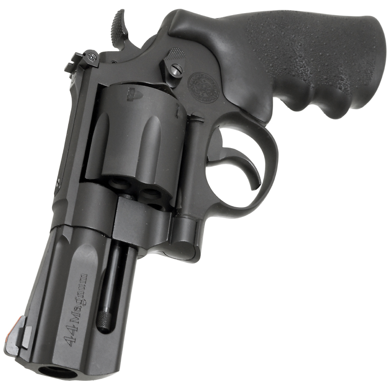 S&W PC M29 3in Flat Side Ver.3