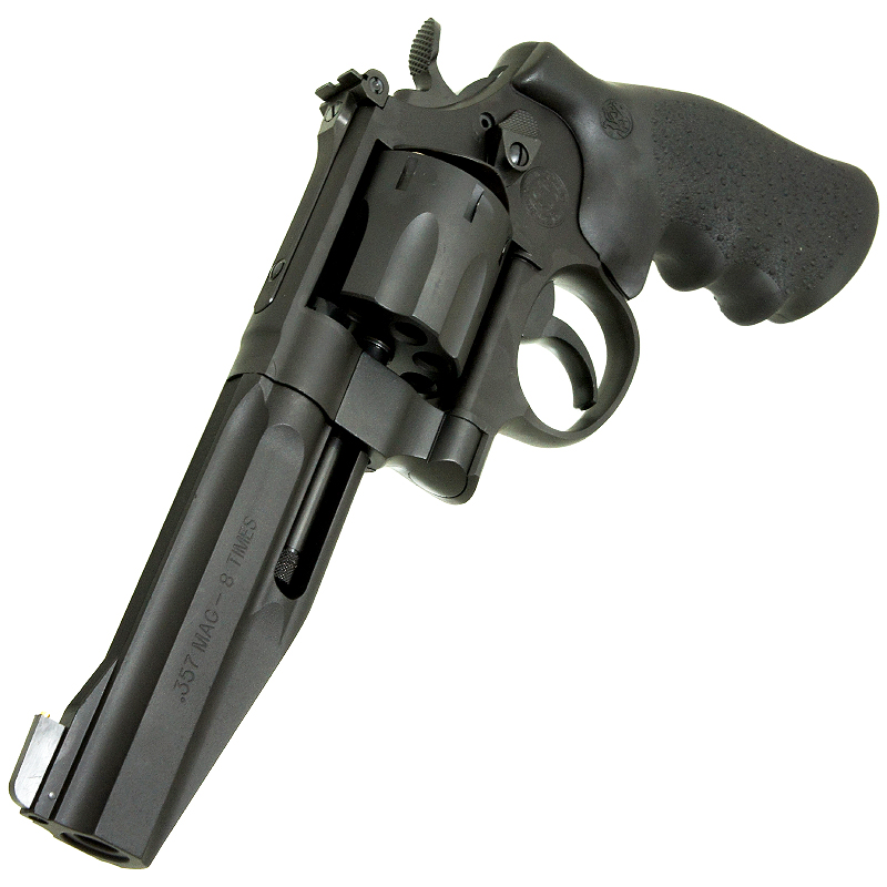 S&W PC M627 5in HW